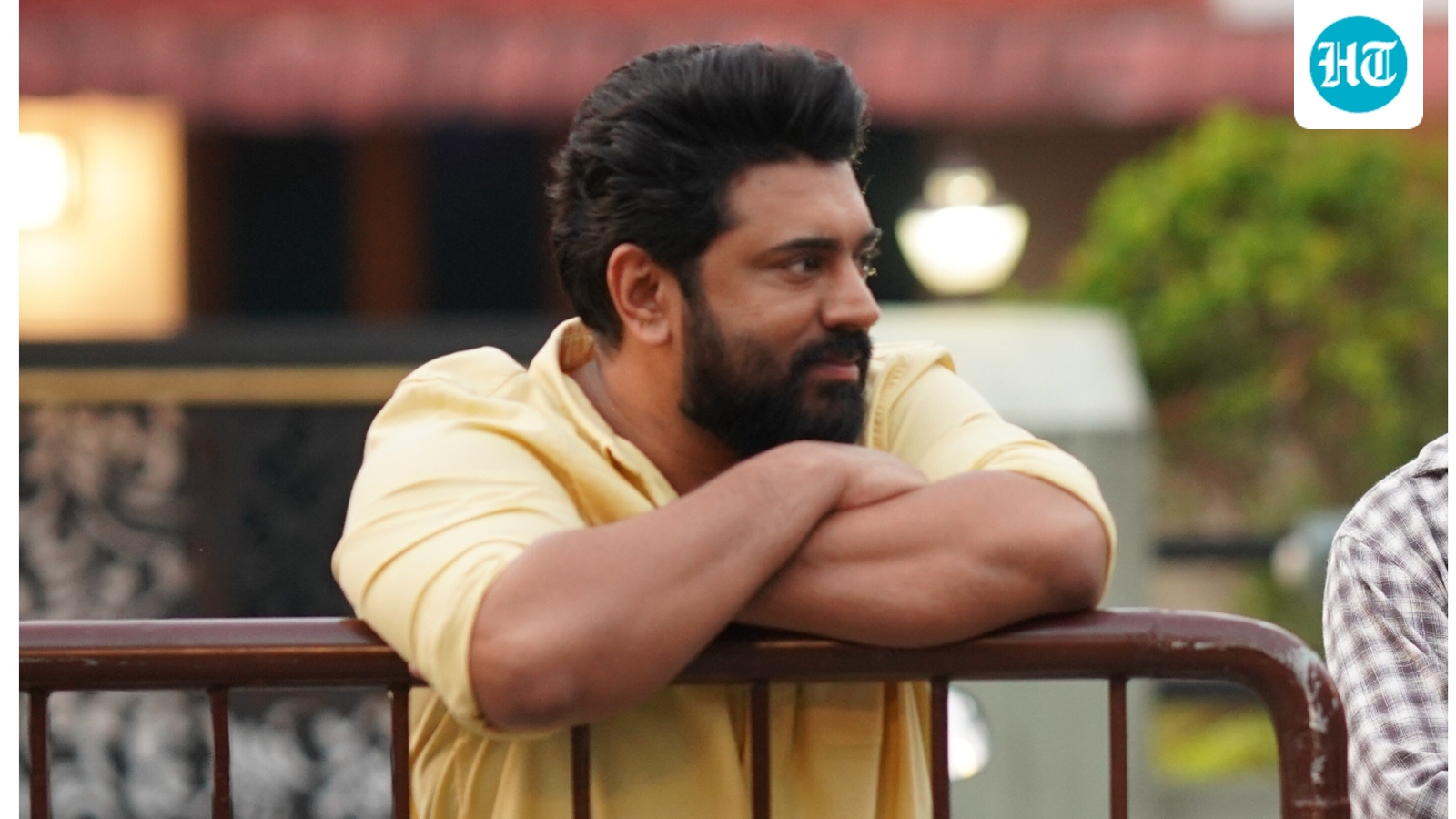 Interview | Nivin Pauly on the success of Bethlehem Kudumba Unit: ‘Audience has been able to connect to the story’