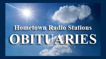 MICHAEL KARL STEFFEE, 84 | WCCS AM1160 & 101.1FM