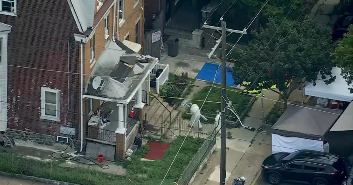 5th missing woman linked to Olney home at center of investigation, Philadelphia police sources say