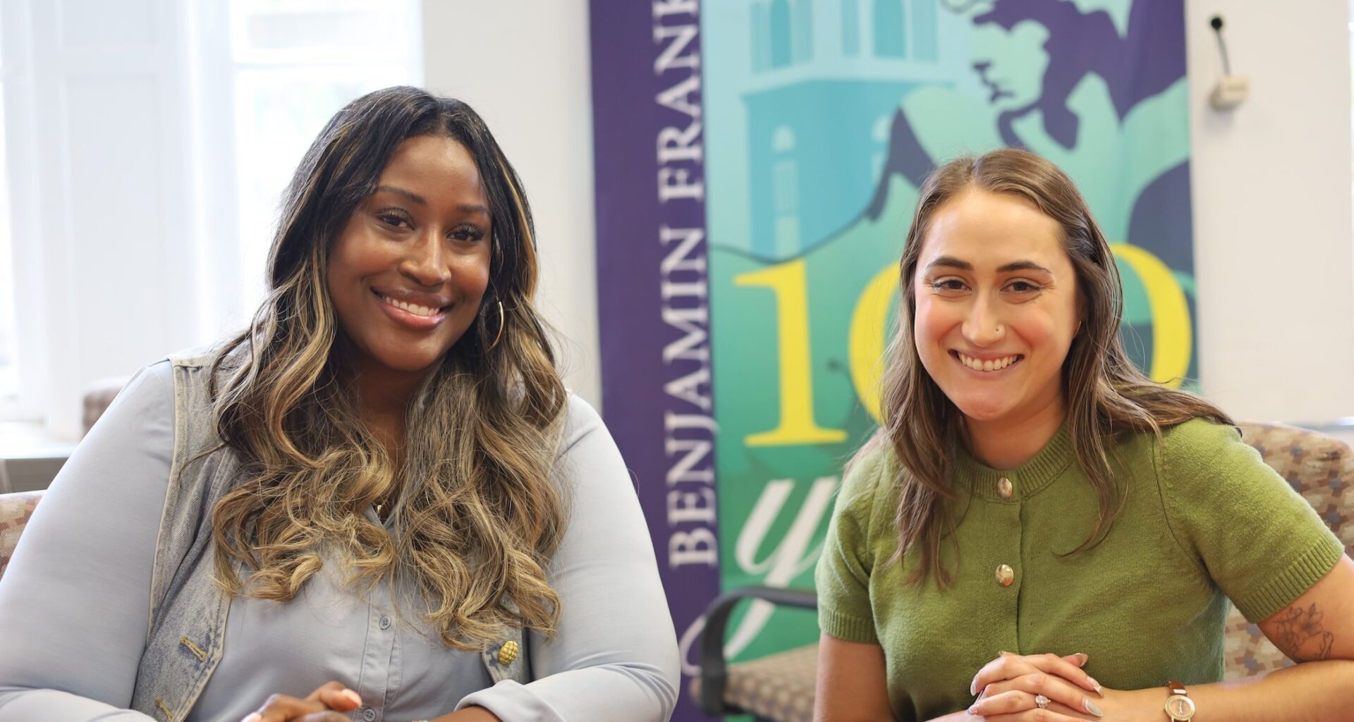 Philly’s youth ombudsperson works to empower young people