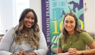 Philly’s youth ombudsperson works to empower young people