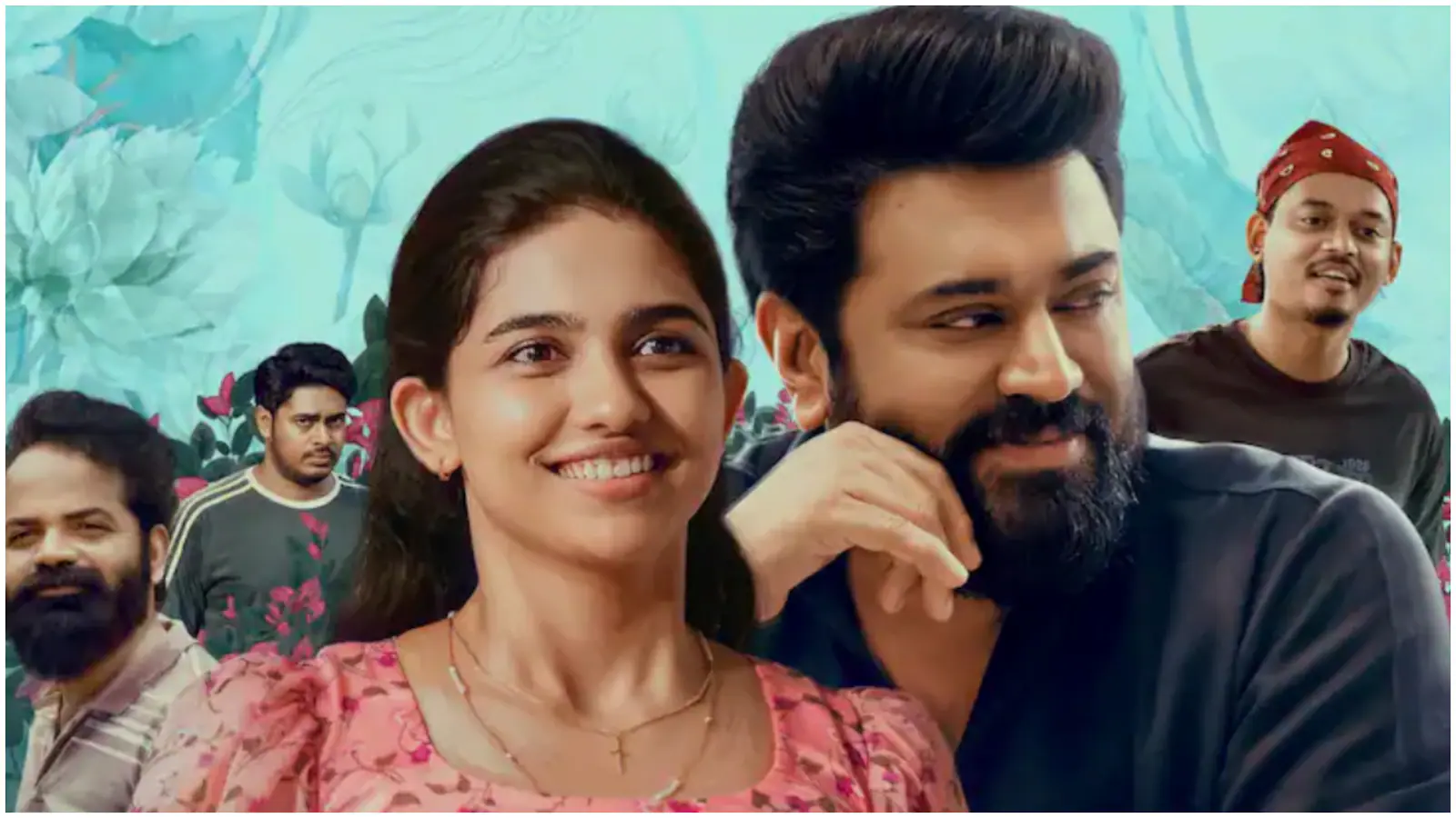 Bethlehem Kudumba Unit Box Office Collection Day 30: Nivin Pauly's Family Drama Shows No Signs Of Slowing Down