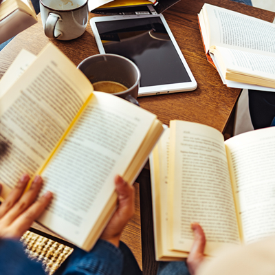 Back to school reading list: NYC politicos edition