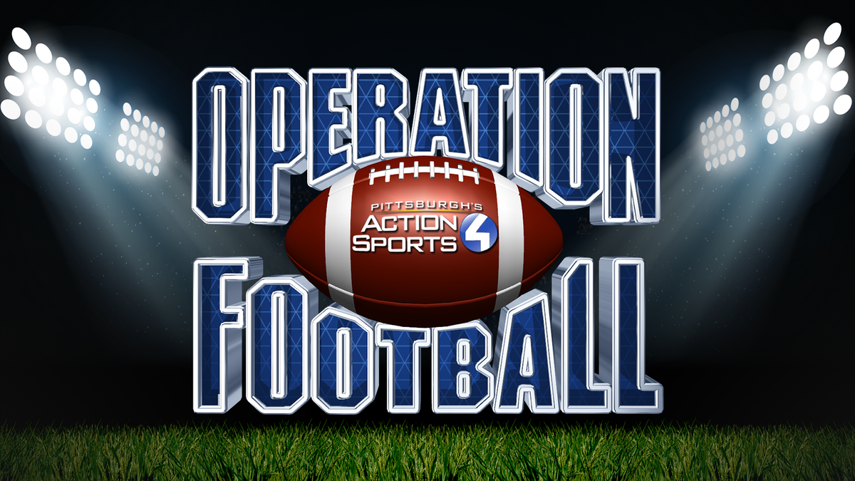 Pennsylvania WPIAL high school football games: Sept. 11, 2026