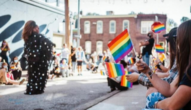 Manayunk Out & About 2026 features drag shows, queer run and ‘Rocky Horror’