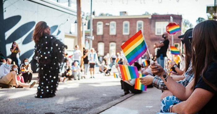 Manayunk Out & About 2026 features drag shows, queer run and ‘Rocky Horror’