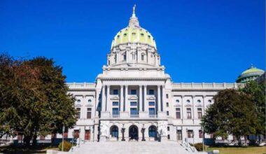 What is going to happen with skill games in Pennsylvania?