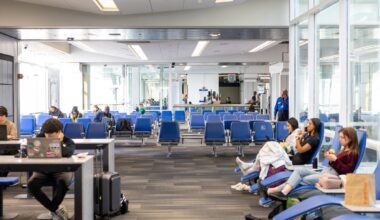 Upgrades coming to Philadelphia airports through $2B investment