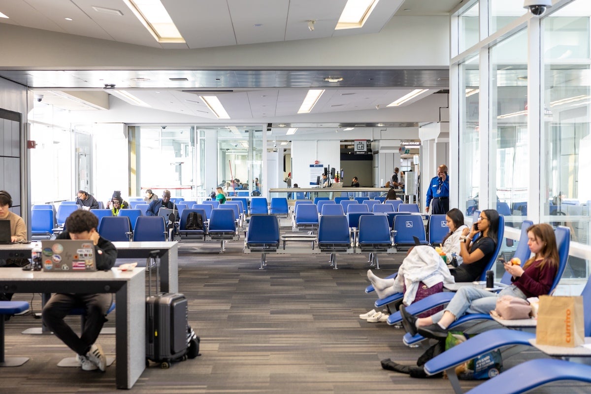 Upgrades coming to Philadelphia airports through $2B investment