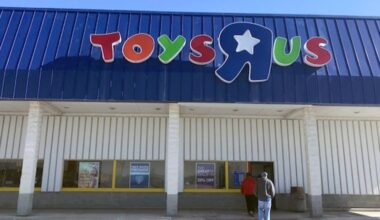 Toys R Us To Open 120 New Stores: What To Know In PA