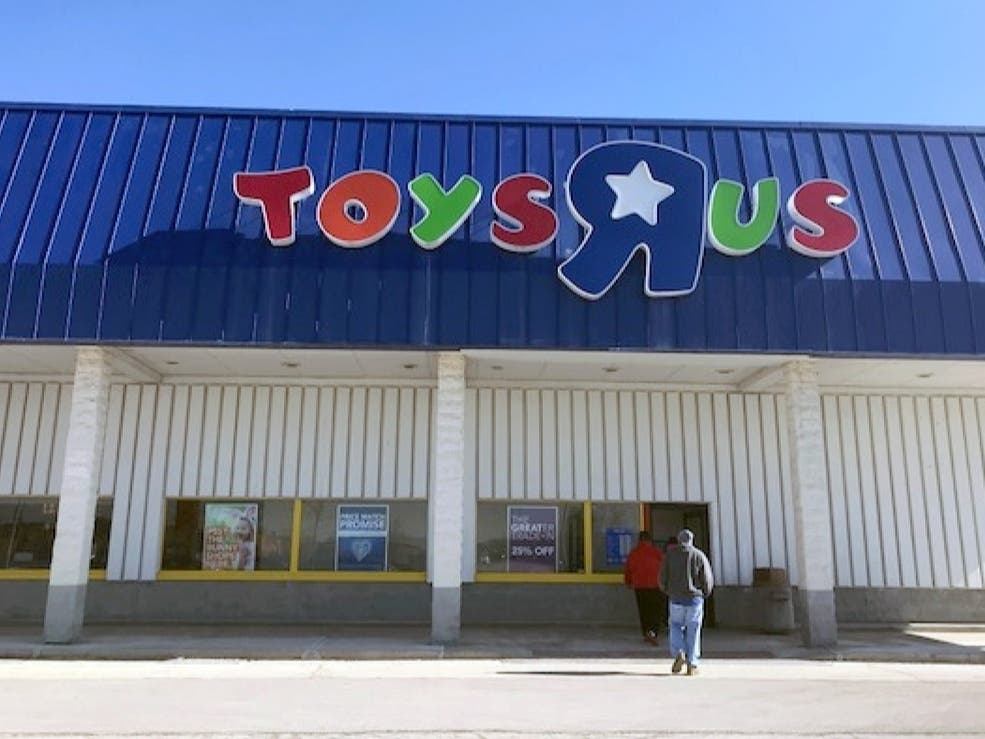 Toys R Us To Open 120 New Stores: What To Know In PA