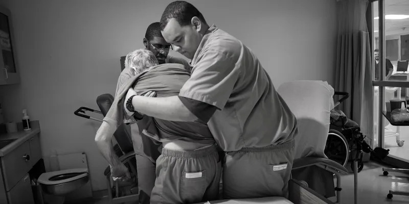 Pennsylvania Bill Would Give Lifers a Path Out of Prison