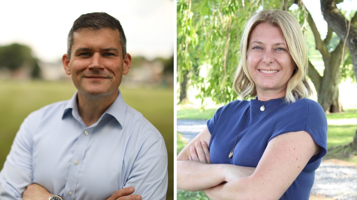 PA election 2026: Voter guide for 142nd House District