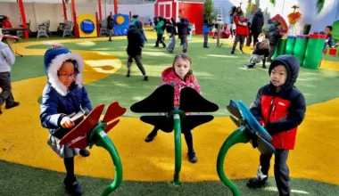 Pennsylvania Locks In Daily Recess for Elementary Students Starting Next School Year