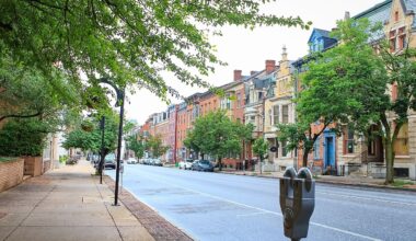 7 Storybook Towns In Pennsylvania