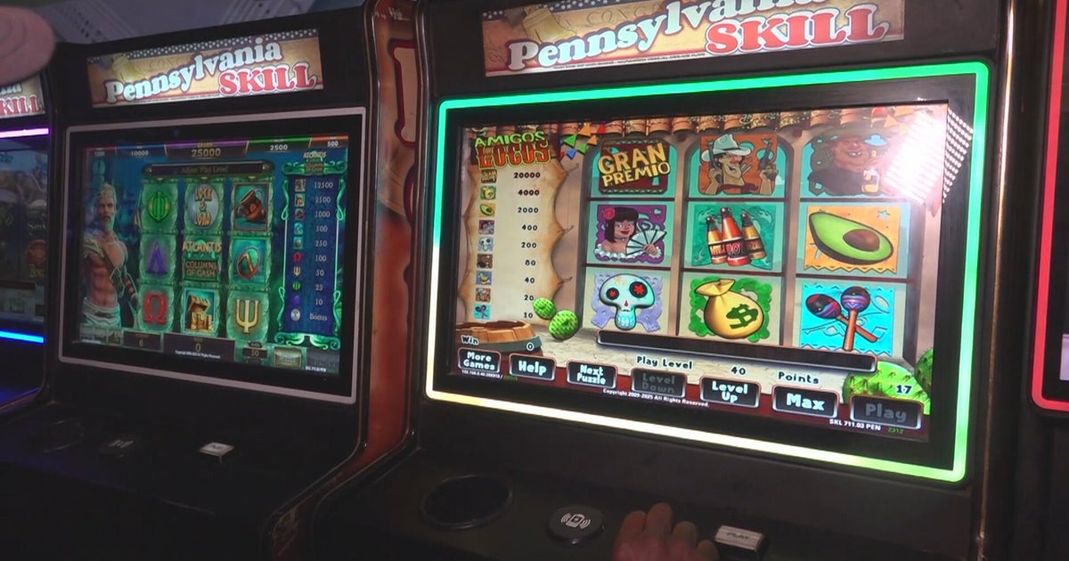 Skill game machines could soon disappear from many Pennsylvania businesses