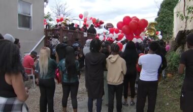Family seeks answers in deadly Lansdowne shooting of teen – NBC10 Philadelphia