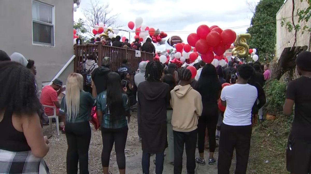 Family seeks answers in deadly Lansdowne shooting of teen – NBC10 Philadelphia
