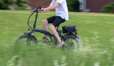 eBikes continues to cause problems in local Pittsburgh communities