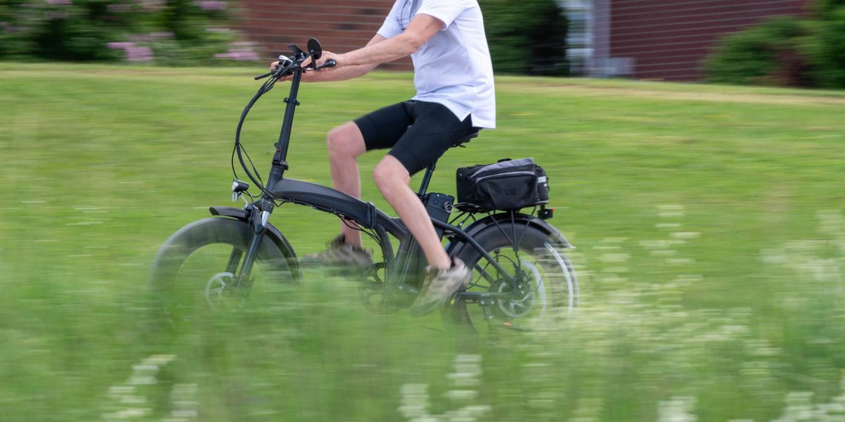eBikes continues to cause problems in local Pittsburgh communities