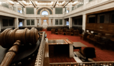City Council’s first session prepares for a fall full of hearings