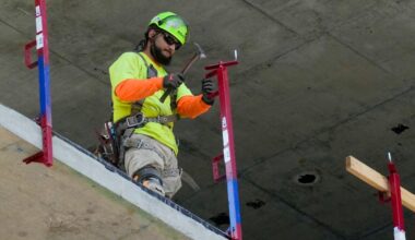 Job growth has slowed in Pennsylvania
