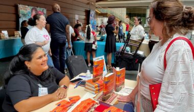 Philadelphia Latin American Book Fair celebrates authors