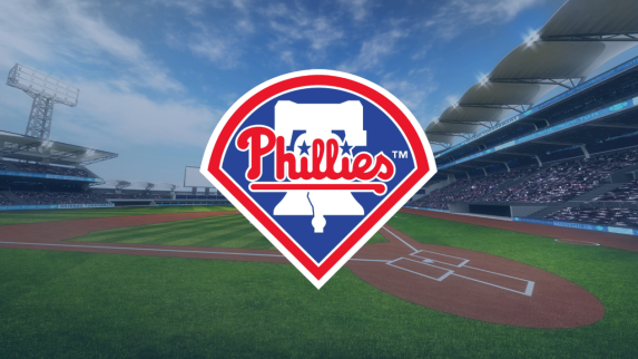 Philadelphia Phillies host the Atlanta Braves this afternoon