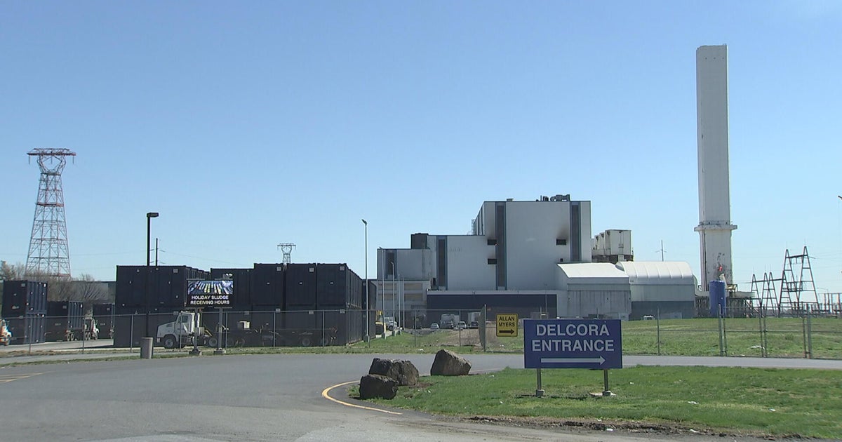 Philadelphia councilmember proposes plan to reduce trash sent to landfills, incinerators