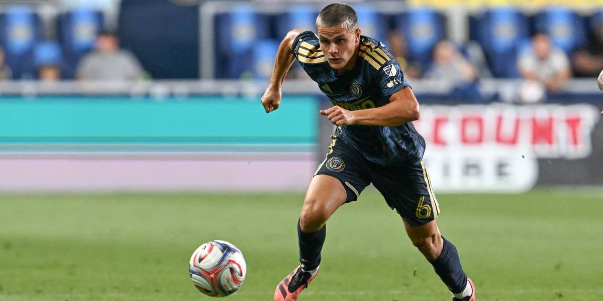 8 wins, 2 draws, no losses. A look at the Philadelphia Union’s hot streak since the World Cup