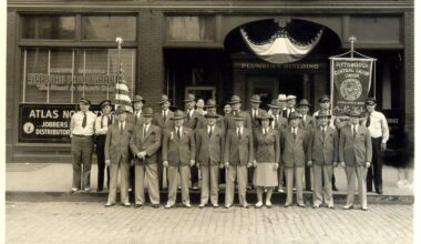 Labor Day weekend family fun guide: library events, theater, a parade to celebrate Pittsburgh workers and more