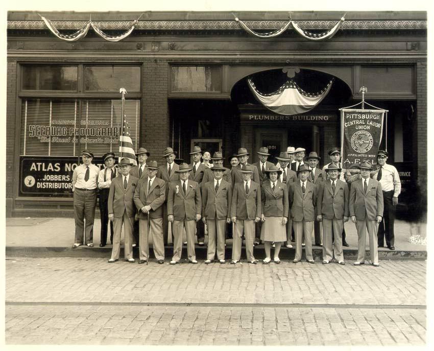 Labor Day weekend family fun guide: library events, theater, a parade to celebrate Pittsburgh workers and more