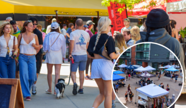 Northern Liberties fall block party coming to Piazza Alta Oct. 24