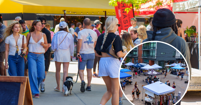 Northern Liberties fall block party coming to Piazza Alta Oct. 24