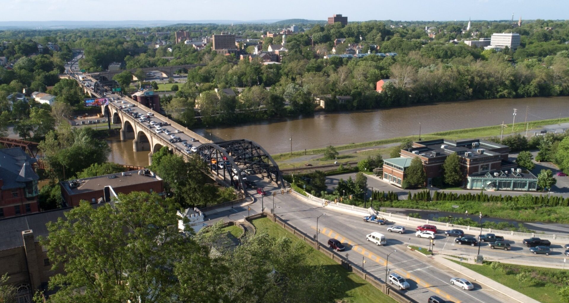 PA 378/Hill to Hill Bridge Reconstruction Project | Department of Transportation