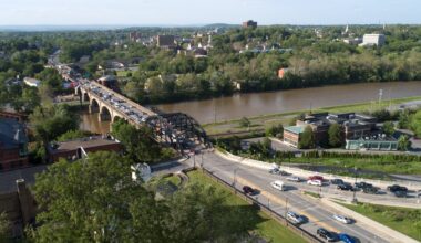 PA 378/Hill to Hill Bridge Reconstruction Project | Department of Transportation