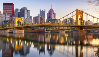 Pittsburgh's distinctive accent isn't fading away, its evolving