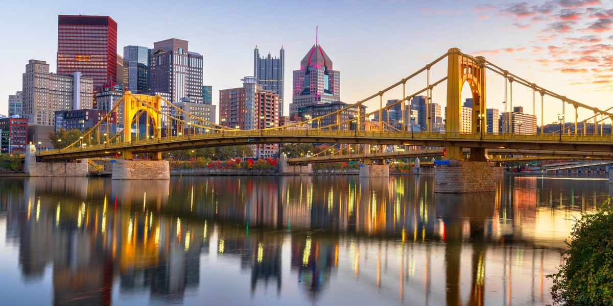 Pittsburgh's distinctive accent isn't fading away, its evolving