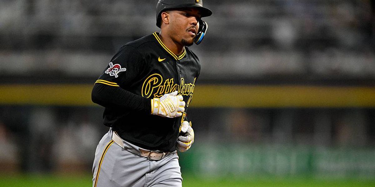 Pirates back at .500 with 4-2 win against White Sox