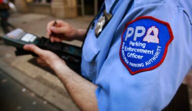 Philadelphia residents call for an end to PPA’s DHS contracts WHYY