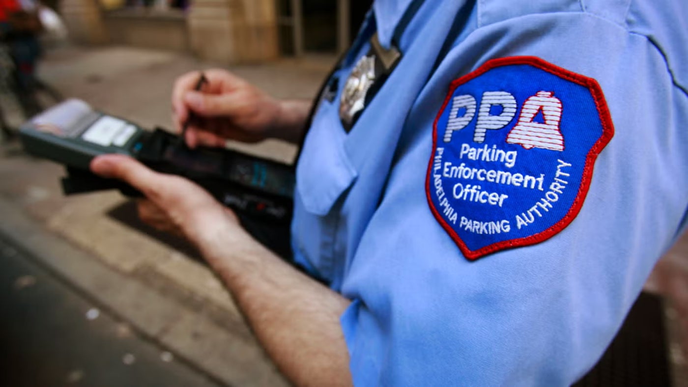 Philadelphia residents call for an end to PPA’s DHS contracts WHYY