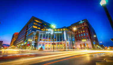 My Why Tour Set To Begin Friday In Allentown, Pennsylvania