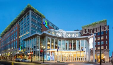 Ivy Madness Heads to PPL Center Beginning in 2028