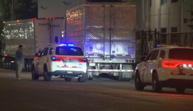 Dozens of Black Angus beef ribs stolen from truck in South Philadelphia, police say