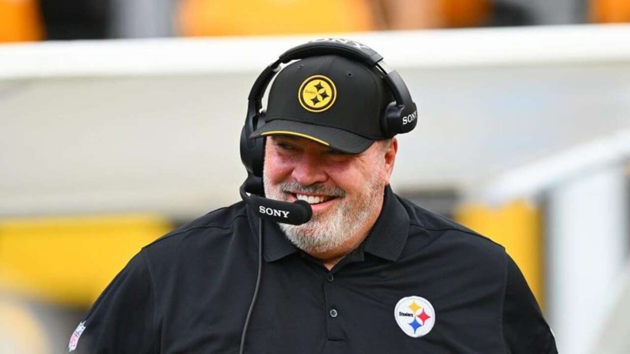 Mike McCarthy starts new Steelers era with win. Could another Pittsburgh native's run be ending? | Latest NFL News, Analysis & Updates