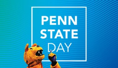 Prospective students invited to Penn State Day at Berks campus on Oct. 3