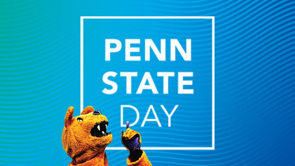 Prospective students invited to Penn State Day at Berks campus on Oct. 3