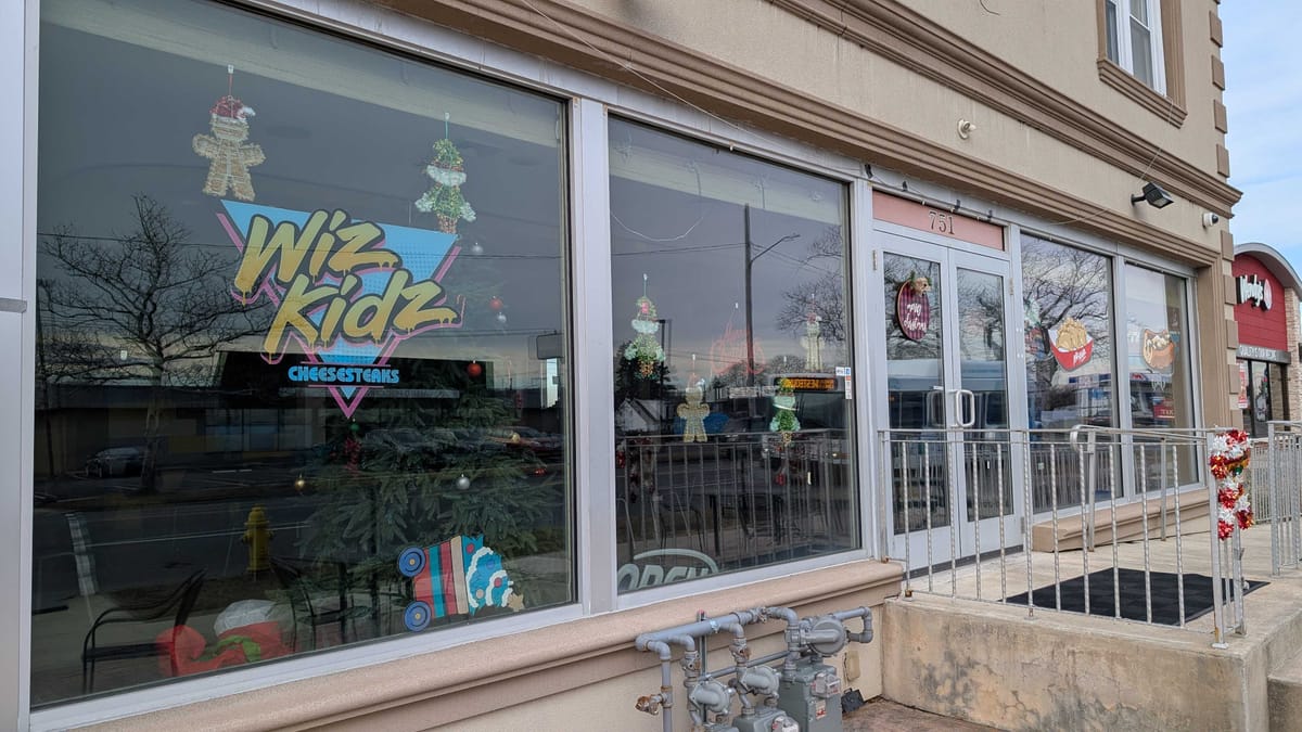 Wiz witout? Cheesesteak shops in Allentown, Bethlehem go dark