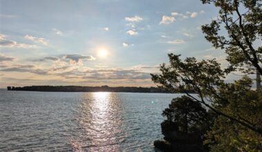 Editorial: Lake Erie has looming issue