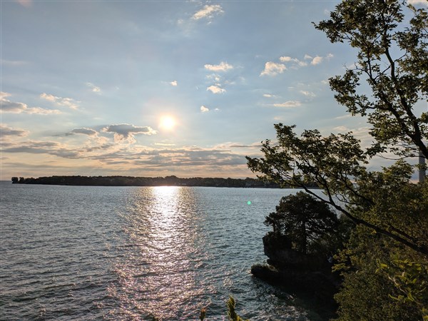 Editorial: Lake Erie has looming issue